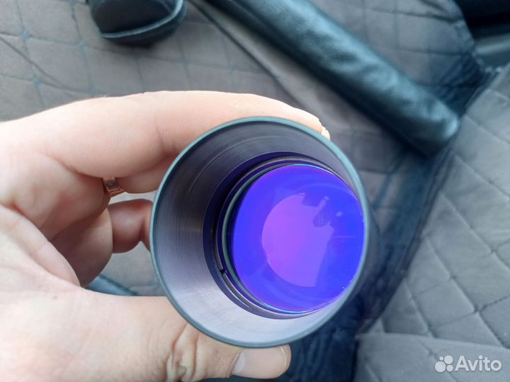 Подзорная труба СССР