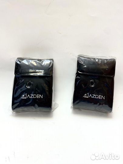 Azden радио приемники / передатчики / микрофоны