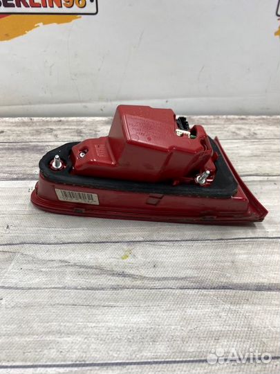 Фонарь задний правый Audi A4 8K2 cdnc 2012