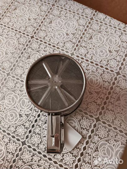 Кружка сито для муки