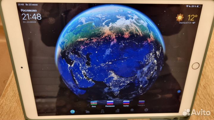 iPad air 3 64gb wifi+sim