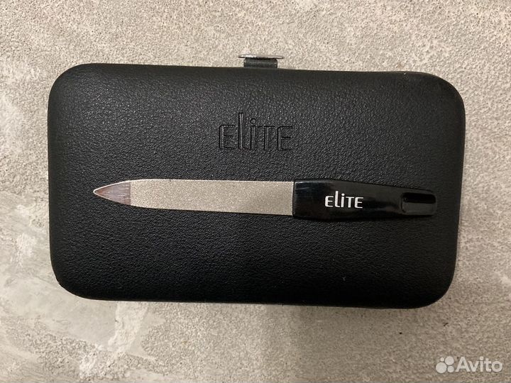 Маникюрный набор