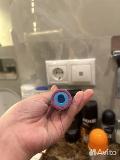 Зубная щетка oral b детская