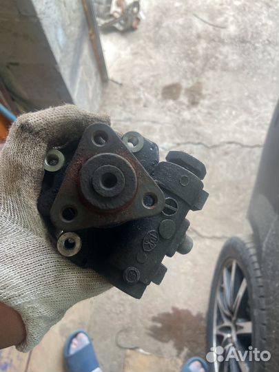 Насос гура бмв