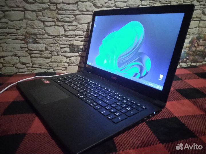 Acer aspire 3