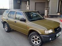 Opel Frontera, 1999, с пробегом, цена 370 000 руб.