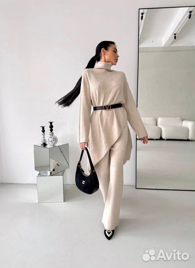 Костюм двойка