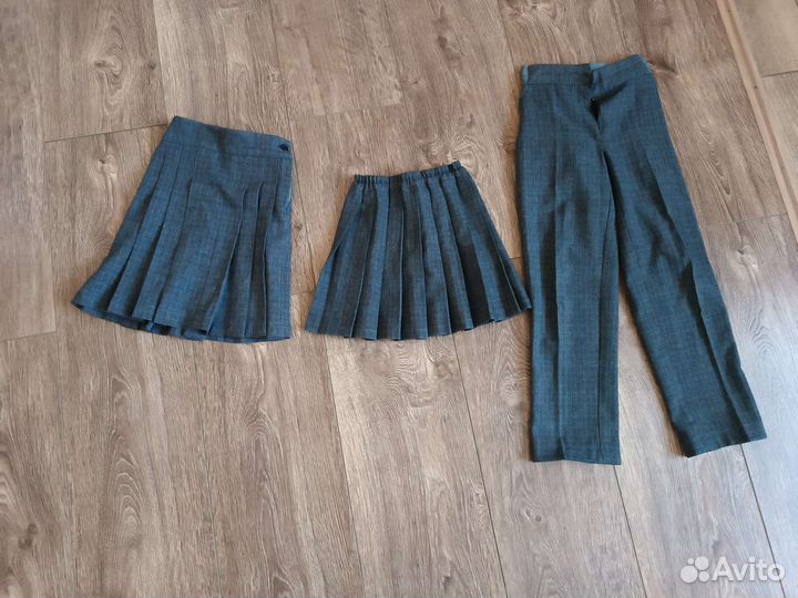 Школьная форма