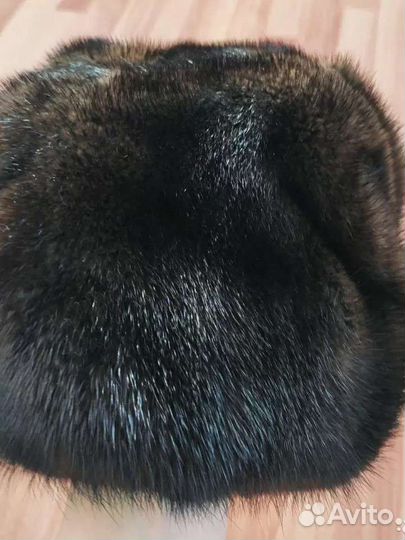 Норковая шапка. Elena Furs