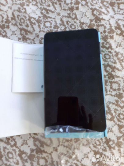 Телефон планшет