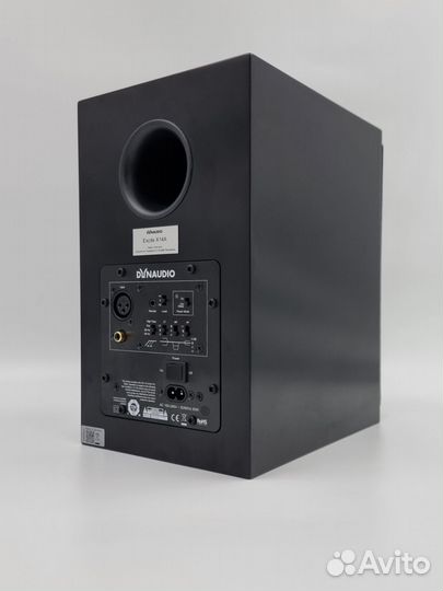 Полочная активная акустика Dynaudio excite X14A