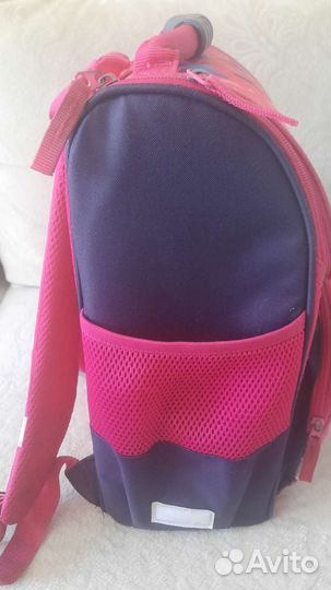 Рюкзак ранец школьный