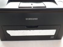 Samsung ML-1640, ч/б, A4 Принтер лазерный