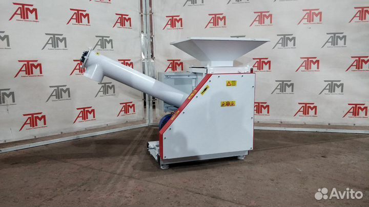 Дробилка вальцевая в наличии