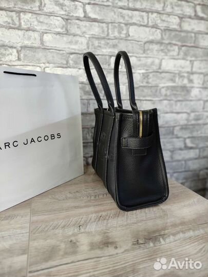 Сумка marc jacobs (2 цвета)