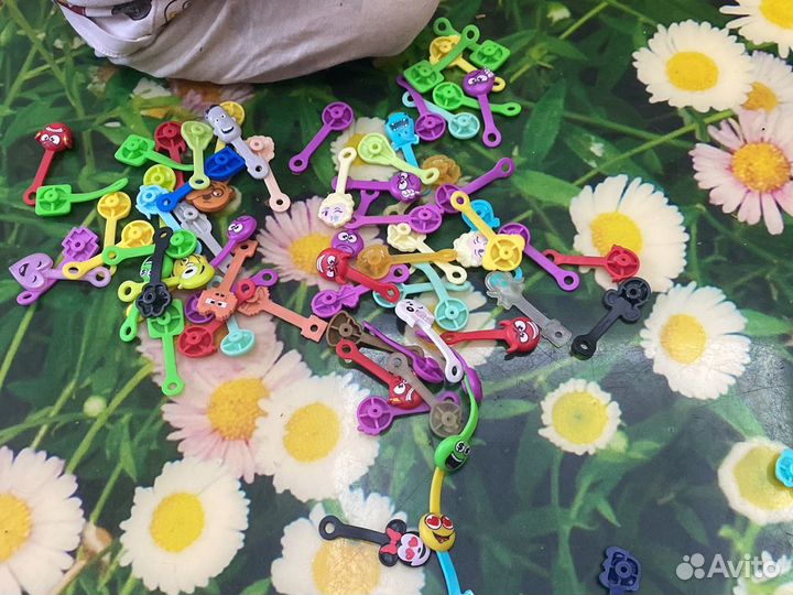 Скрепыши 1,2