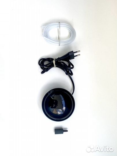 Компрессор aquael oxyboost 150 plus