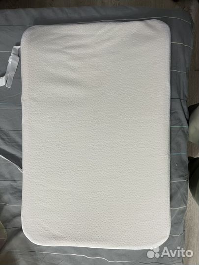 Пеленальная доска