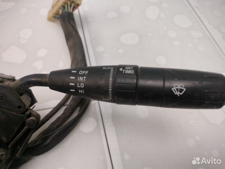 Блок подрулевых переключателей Great Wall Deer G3