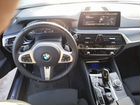 BMW 5 серия 2.0 AT, 2020, 15 731 км объявление продам