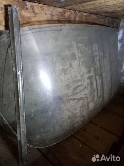 Лобовое стекло ЗИЛ 130