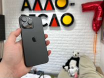 iPhone 15 Pro Max, 256 ГБ