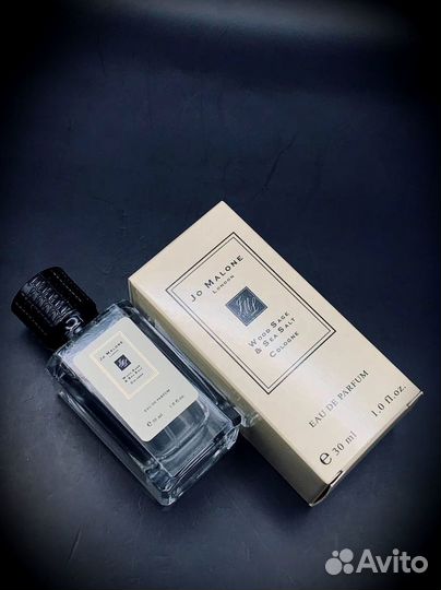 Jo malone 30мл ОАЭ