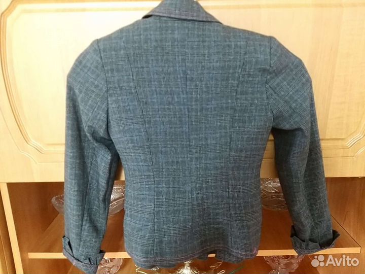 Школьный костюм для девочки