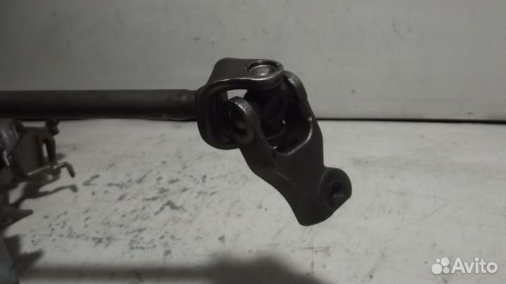 Электрическая рулевая колонка 488103965R Рено