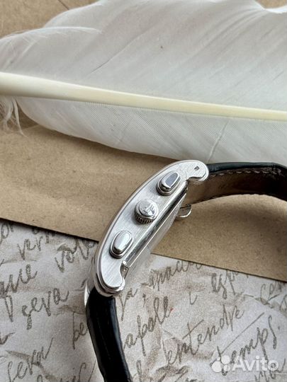 Audemars Piguet в белом золоте