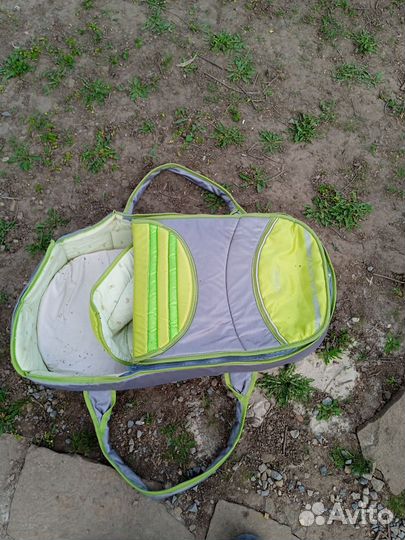 Переноска для детей Бесплатно
