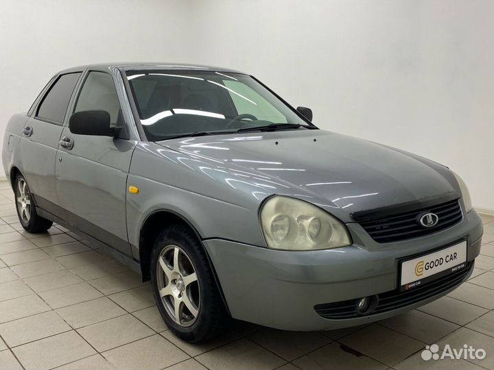 LADA Priora 1.6 МТ, 2007, 151 000 км