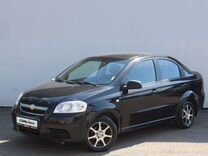 Chevrolet Aveo 1.2 MT, 2009, 138 749 км, с пробегом, цена 399 000 руб.