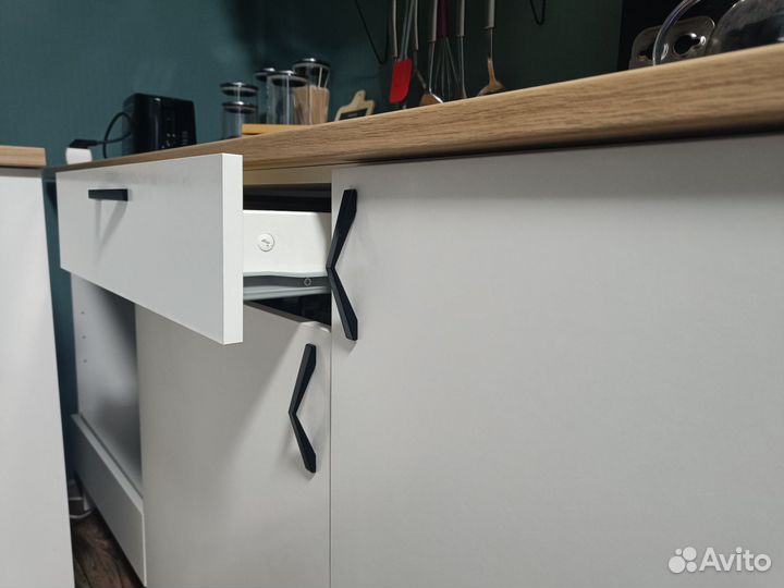 Кухонный гарнитур кухня бу IKEA