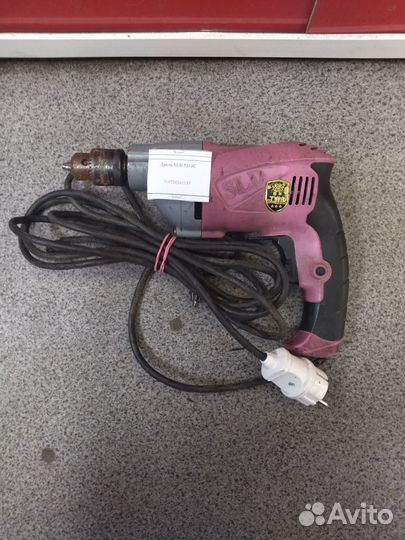 Дрель SLD 5213C