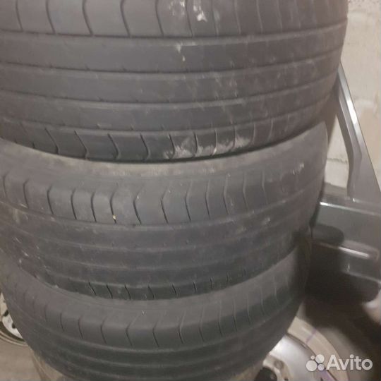 Dunlop SP Sport 2050 205/60 R16