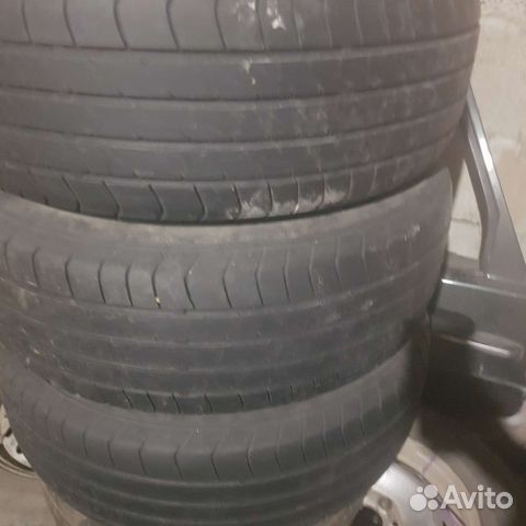 Dunlop SP Sport 2050 205/60 R16