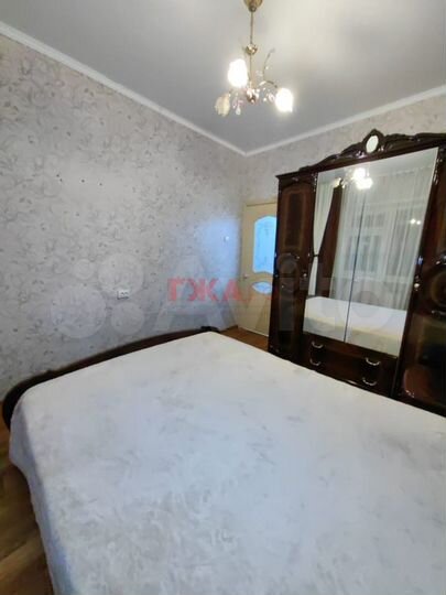 3-к. квартира, 77,1 м², 9/10 эт.