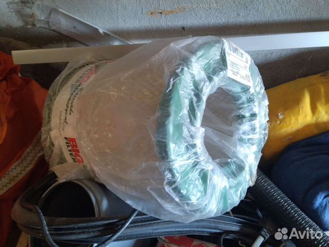 Для Волги Воздушный фильтр, тормозные колодки