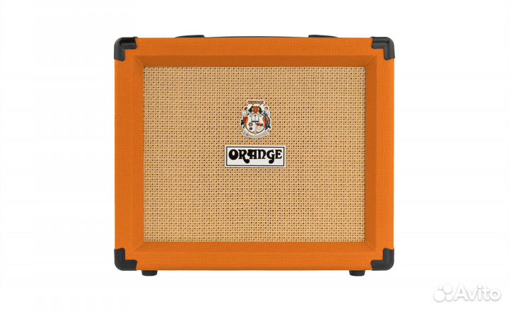 Комбо для электрогитары Orange Crush 20