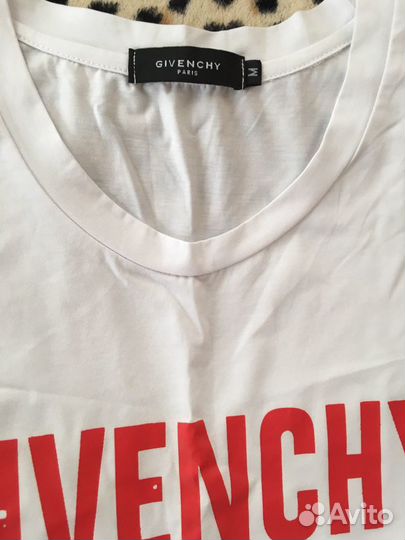 Боди Givenchy