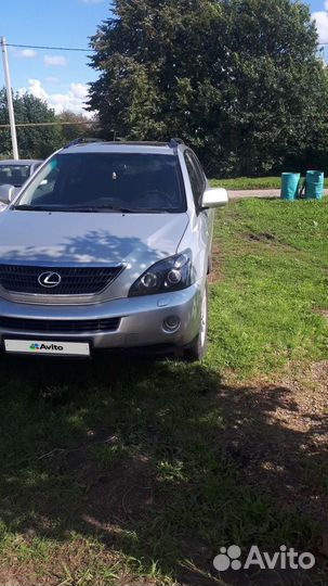 Lexus RX 3.3 CVT, 2006, 340 000 км