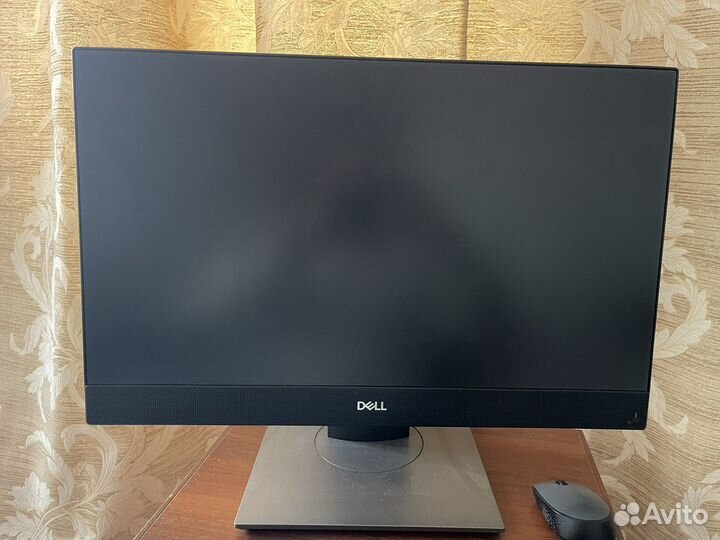 Моноблок Dell Optiplex 7480