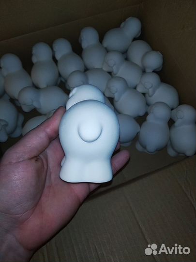 Фигурки(заготовкидля творчества