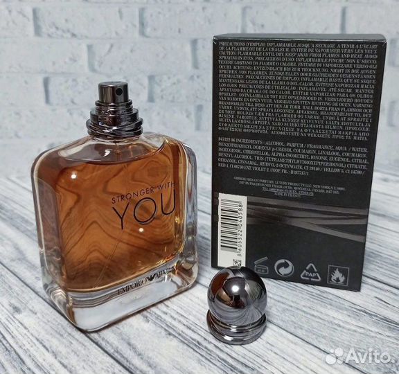 Armani You, 100 ml