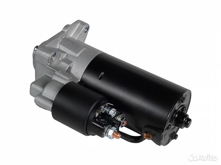 06-10069-SX стартер 12V 2.5KW 9T Citroen Jumper F