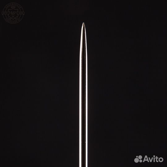 Иглы шорные