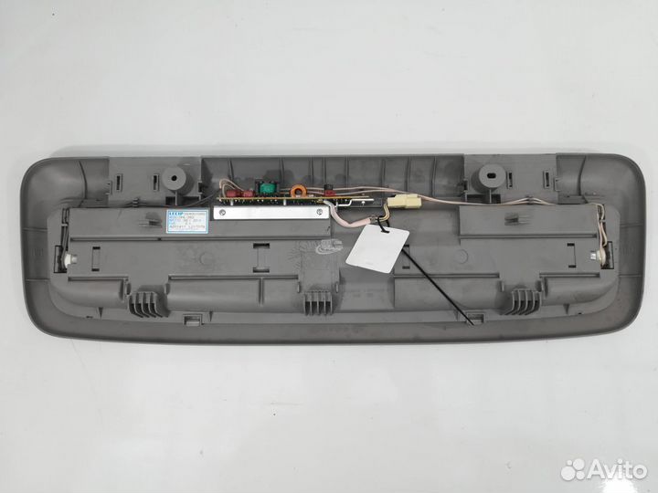 Плафон салона основной hino500 Евро4