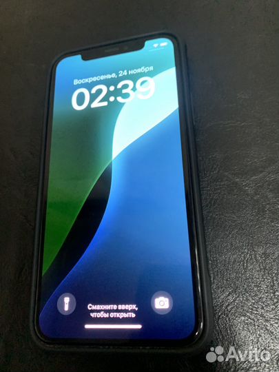 iPhone 11 Pro, 256 ГБ