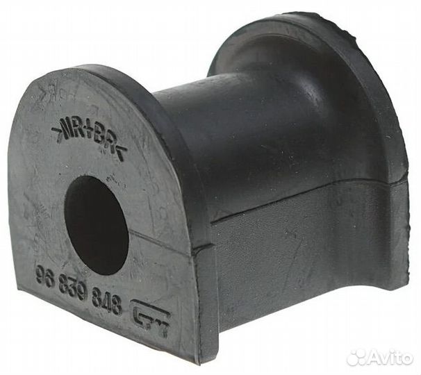 Втулки стабилизатора Chevrolet Lacetti